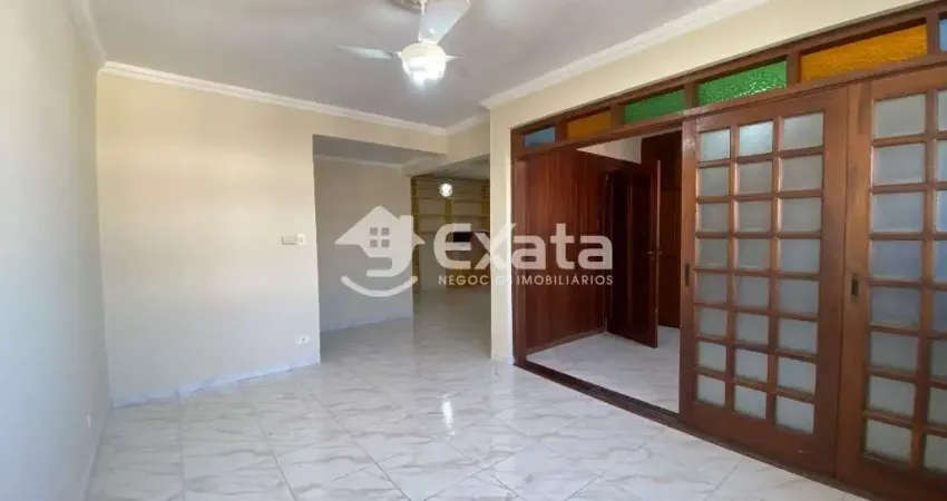 Apartamento com 2 quartos à venda na Rua Doutor Ubaldino do Amaral, 237, Centro, Sorocaba