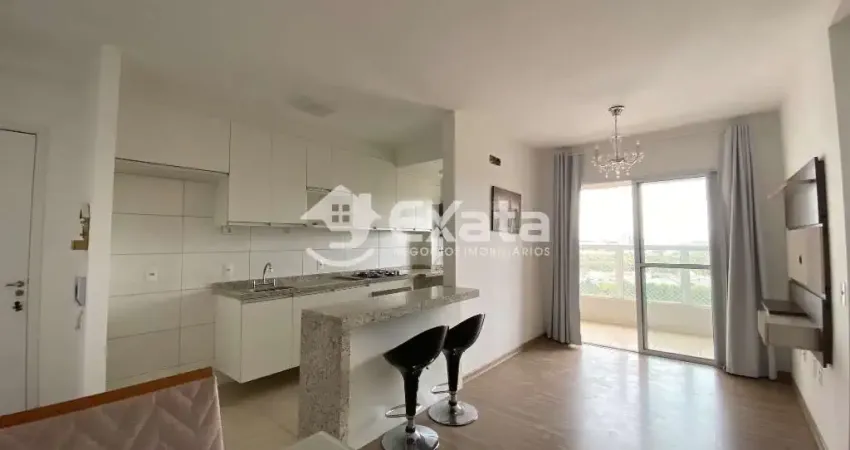 Apartamento com 3 quartos à venda na Avenida São Paulo, 2233, Além Ponte, Sorocaba