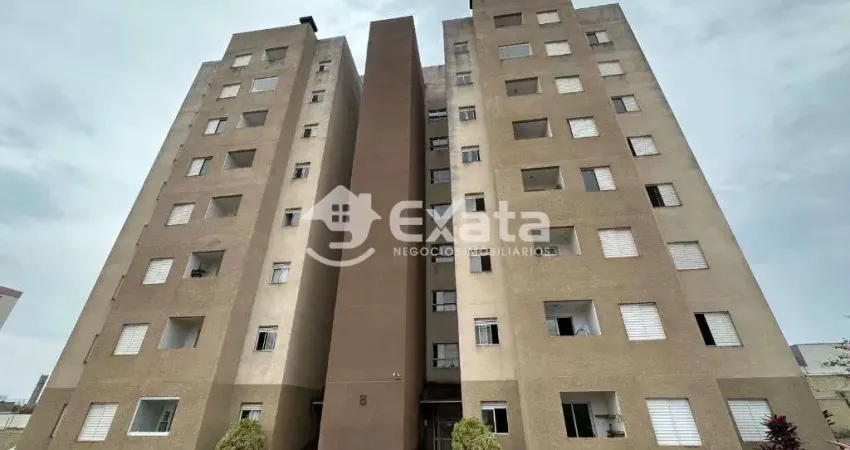 Apartamento padrao de 2 dormitorios na vila rica, sorocaba - otima oportunidade!