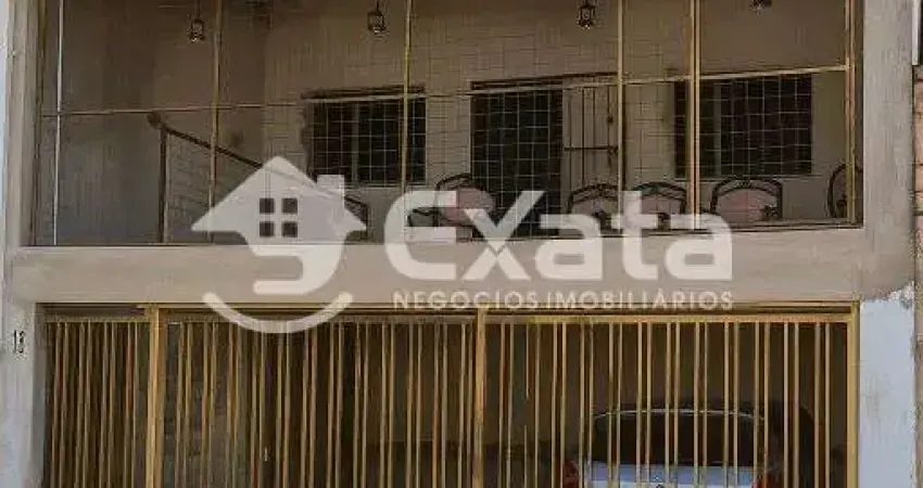 Casa padrao a venda na vila sao joao, sorocaba - 03 quartos , suite, cozinha e garagem