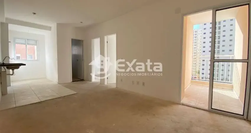 Apartamento a venda no jardim gutierres com 2 quarto sendo 1 suite e garagemna zona leste de sorocaba