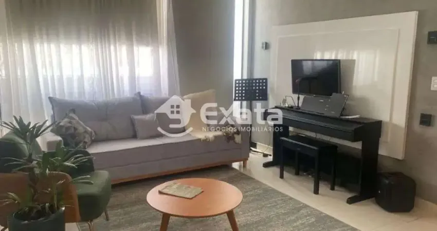 Casa com 3 quartos à venda na Rua Henrique Lamberti, 276, Jardim Emília, Sorocaba