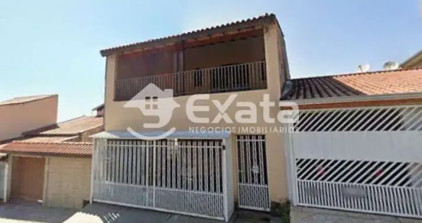 Sobrado a venda com 3 quartos 1 suite no jardim sao guilherme proximo ao shopping cidade na zona norte!