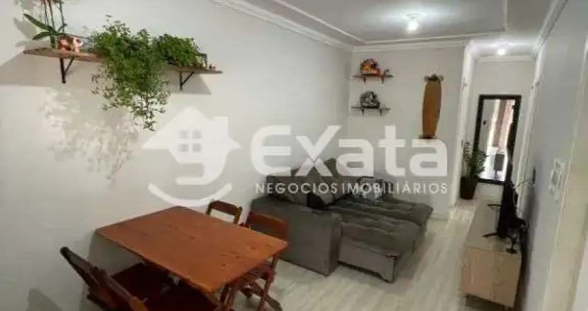 Charmosa casa a venda em votorantim, real parque | 2 quartos , churrasqueira!
