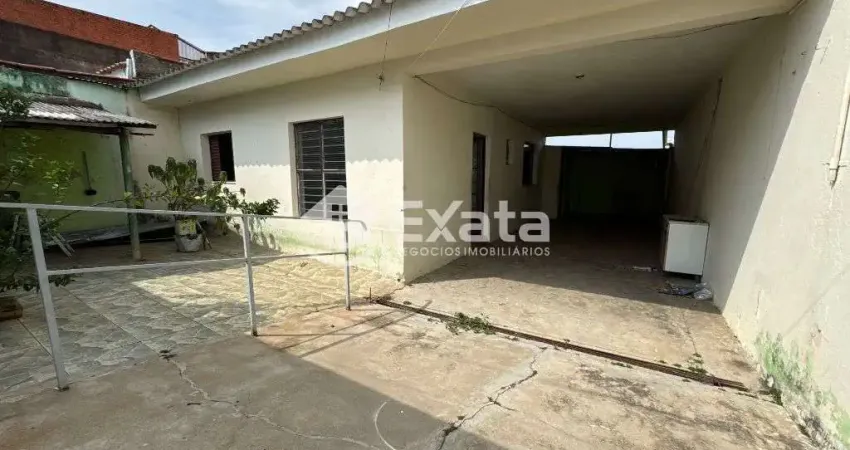 Casa com 2 quartos à venda na Rua Luiz Rodriges Pacheco, 42, Jardim Archila, Votorantim