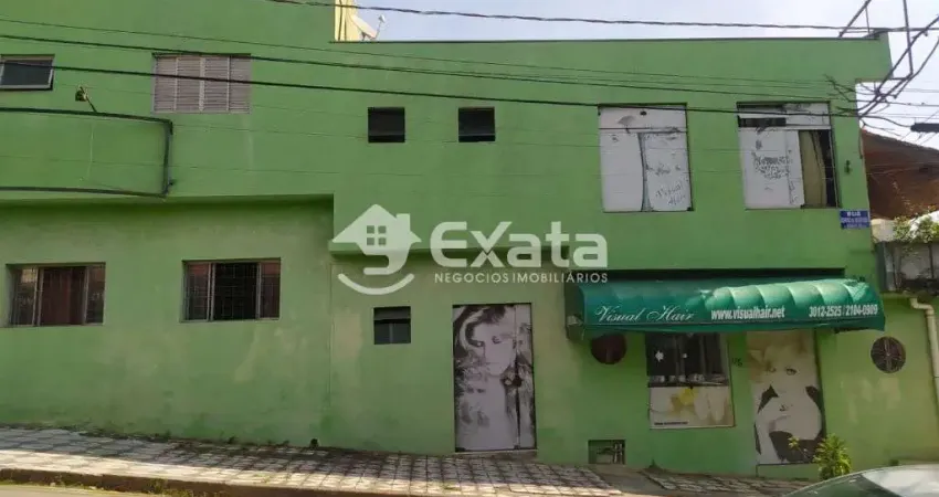 Imovel comercial na regiao central, proximo ao shopping sorocaba