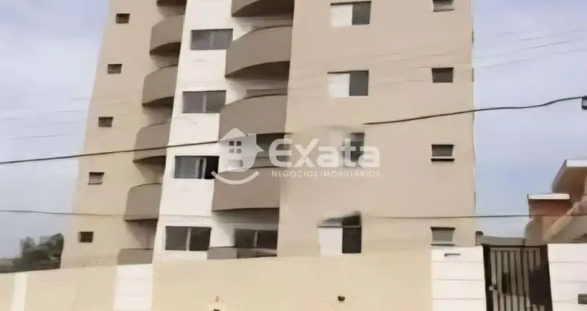 Apartamento a venda com  02 quartos , 01 suite, 02 sacada integrada, na vila barao, zona norte de sorocaba/sp