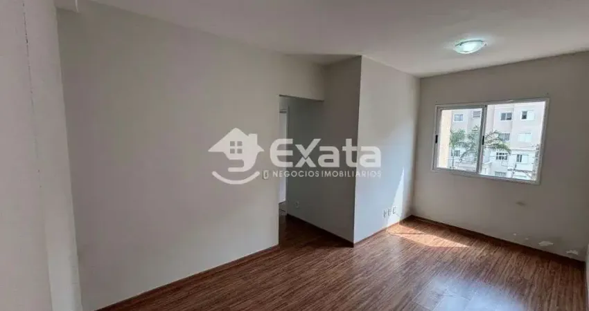 Apartamento com 2 quartos à venda na Avenida São Paulo, 3435, Além Ponte, Sorocaba