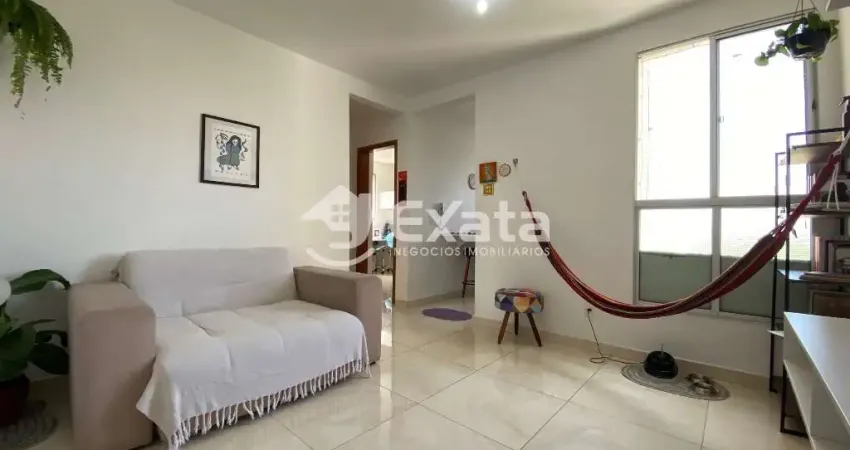 Apartamento com 2 quartos à venda na Avenida Três de Março, 1265, Aparecidinha, Sorocaba