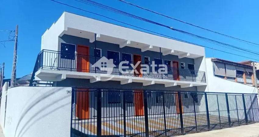 Kit net nova em localizacao e acabamento excelentes e doctacao ok pra financiamento.