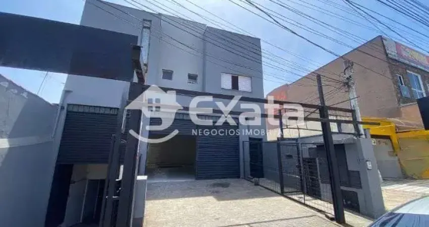 Apartamento para locacao na zona leste 01 quarto em sorocaba/sp