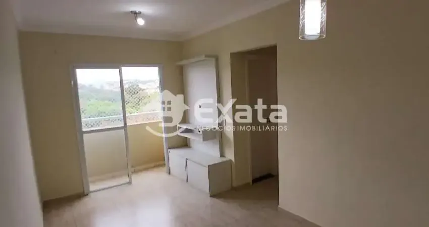 Apartamento com 2 quartos à venda na Avenida Dom Pedro I, 355, Vila Haro, Sorocaba