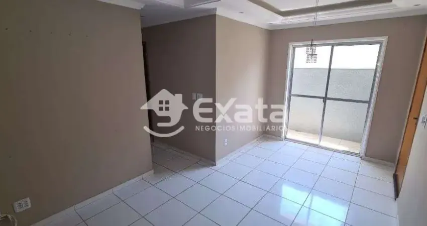Apartamento terreo para locacao e venda dois quartos  em votorantim
