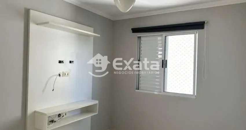 Excelente apto apto, otima localizacao e acabamento de primeira, todo modulado.