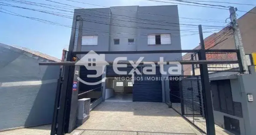 Salao comercial 300 m2 para locacao na zona leste de sorocaba!