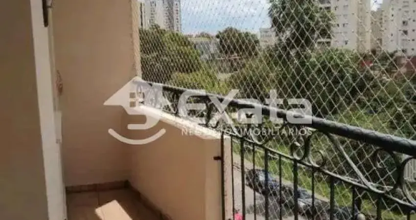 Apartamento de 3 dormitorios com suite no portal da colina em sorocaba