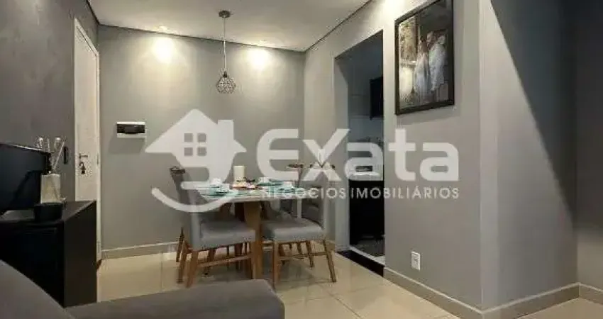 Apartamento para locacao no reserva do horto zona norte de sorocaba