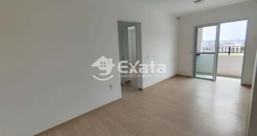 Apartamento de medio padrao para alugar no jardim sao carlos, sorocaba sp