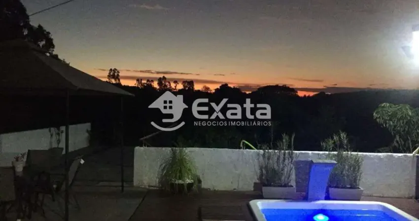 Chácara / sítio com 3 quartos à venda na Rua 03, Jardim Colonial I, Araçoiaba da Serra