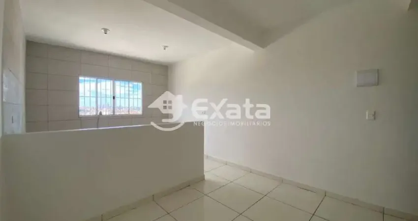 Kitnet / Stúdio para alugar no Jardim Prestes de Barros, Sorocaba