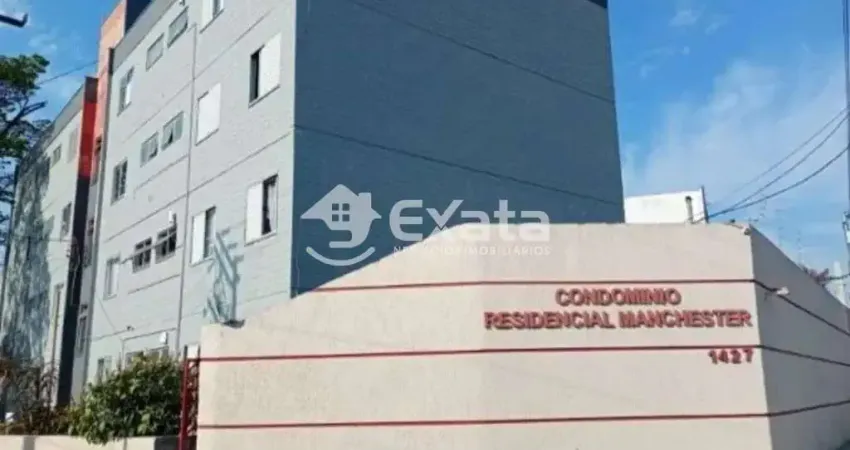 Apartamento com 2 quartos à venda na Avenida General Carneiro, 1427, Vila Lucy, Sorocaba