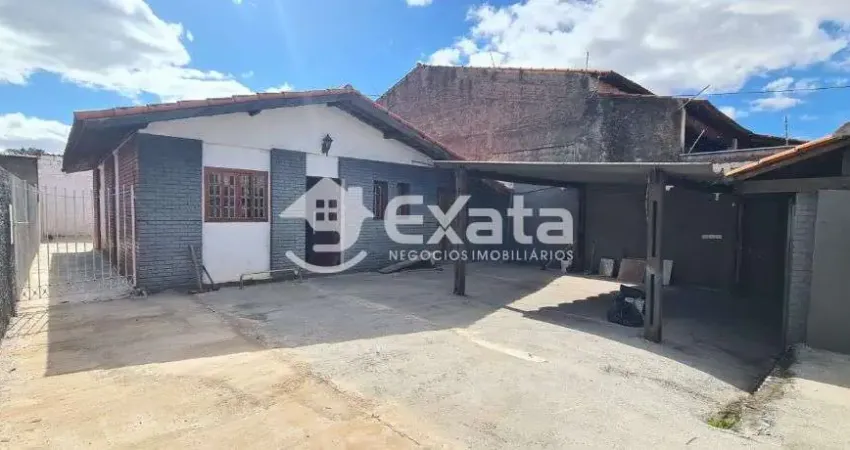 Casa com 3 quartos à venda no Parque Ouro Fino, Sorocaba