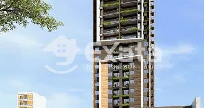 Apartamento a venda na zona leste com 76 m2 com 2 dormitorios e 1 suite no alto da boa vista sorocaba!