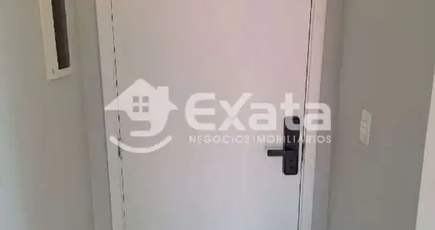 Apartamento a venda 2 quartos, sala com varanda no bairro barcelona - zona leste de sorocaba