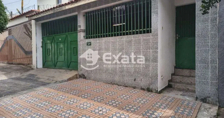 Casa 2 quartos para venda no bairro jardim maria antonia prado em sorocaba