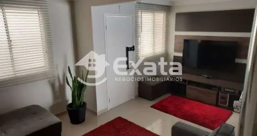 Sobrado a venda zona sul 03 quartos 1 suite no condominio villagio salermo - votorantim!