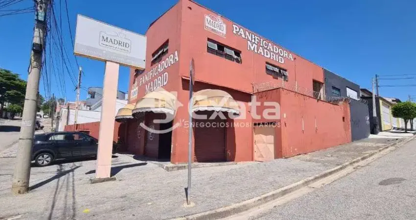 Predio comercial para locacao jardim prestes de barros zona leste sorocaba