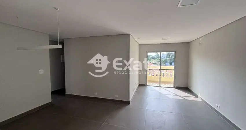 Apartamento a venda reformado – 3 quartos (1 suite) bairro vila leao em sorocaba.