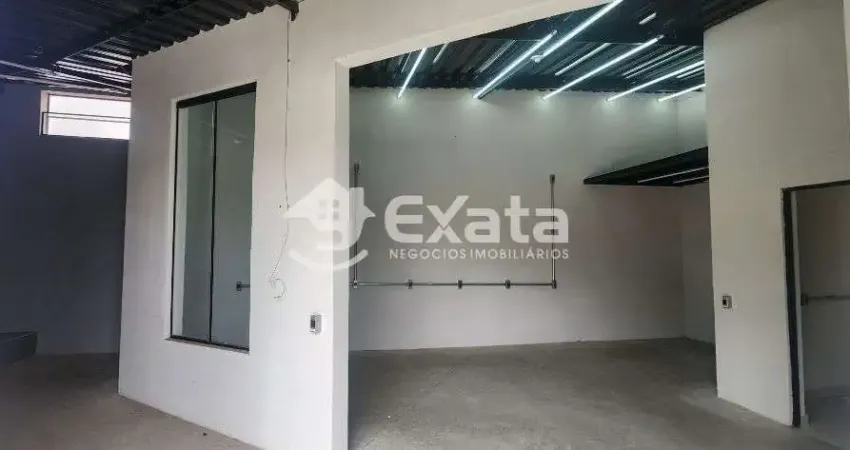 Sala comercial para alugar no Altos da Fortaleza, Votorantim 