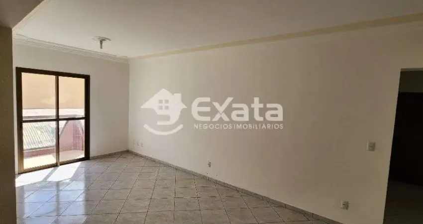 Apartamento a venda no edificio san raphael regiao central de sorocaba