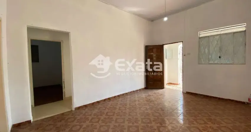 Casa com 2 quartos para alugar na Vila Haro, Sorocaba