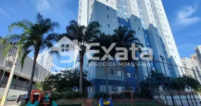 Apartamento com 2 quartos para alugar no Parque Campolim, Sorocaba