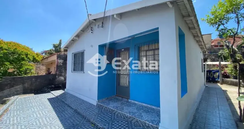 Casa com 3 quartos para alugar na Avenida Tiradentes, 80, Vossoroca, Votorantim