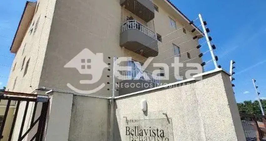 Apartamento com 2 quartos para alugar na Vila Jardini, Sorocaba