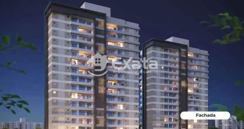 Apartamento com 3 quartos à venda na Rua Augusto Lippel, 180, Parque Campolim, Sorocaba