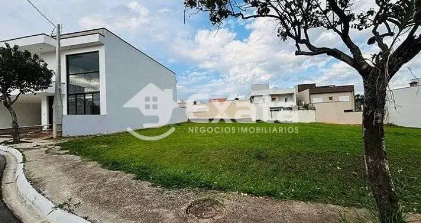 Terreno plano a venda no condominio villazul – exclusividade e qualidade de vida na zona leste de sorocaba!