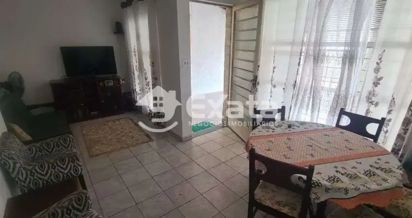 Casa com 2 quartos à venda na Rua RUA JOÃO GABRIEL MENDES, 1349, Vila Gabriel, Sorocaba