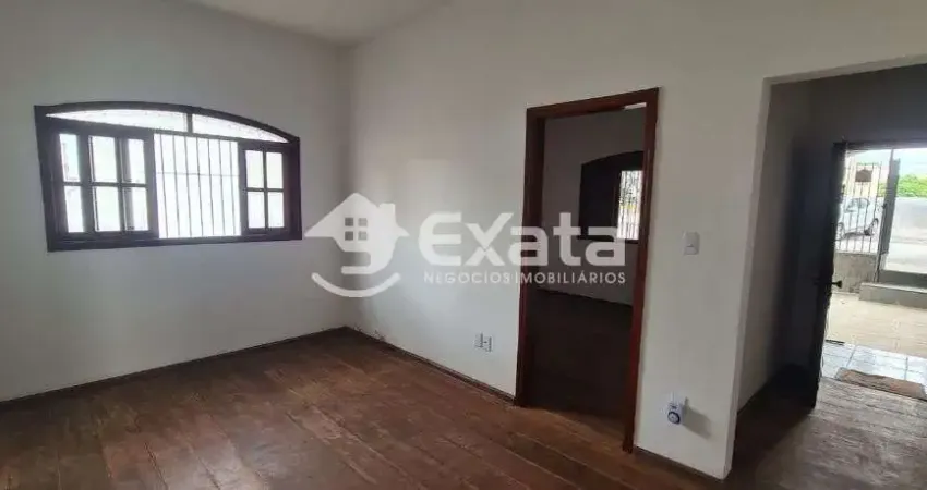 Casa terrea comercial para locacao vila augusta centro sorocaba
