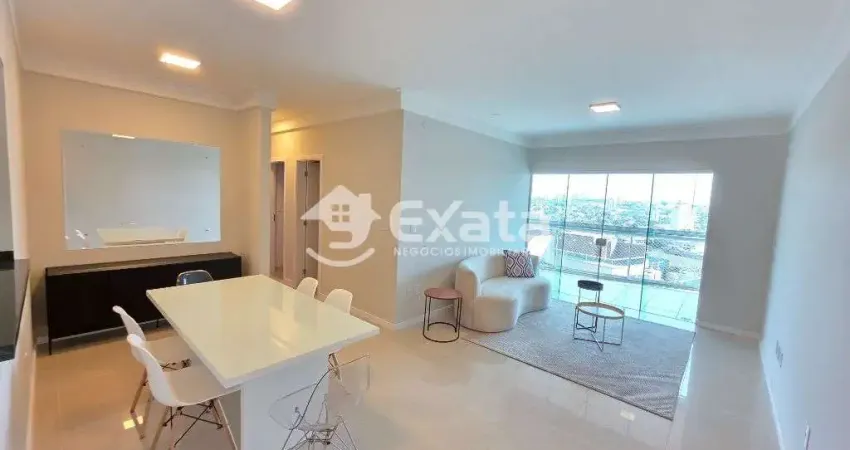 Apartamento para venda no residencial center plaza - jardim paulistano - sorocaba/sp