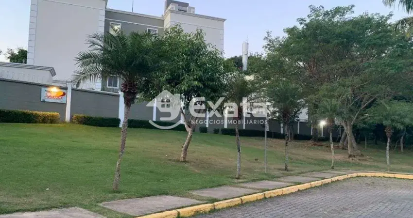 Apartamento com 2 quartos à venda na Avenida Londres, 460, Jardim Europa, Sorocaba