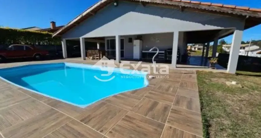 Chácara / sítio com 3 quartos à venda no Centro, Araçoiaba da Serra 