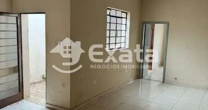 Casa com 2 quartos à venda na Vila Haro, Sorocaba