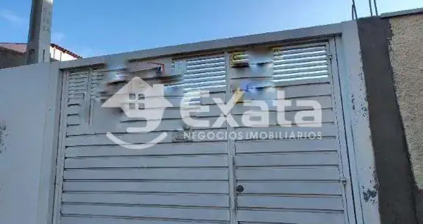 Terreno à venda na Rua Borba Gato, 35, Vila Santana, Sorocaba