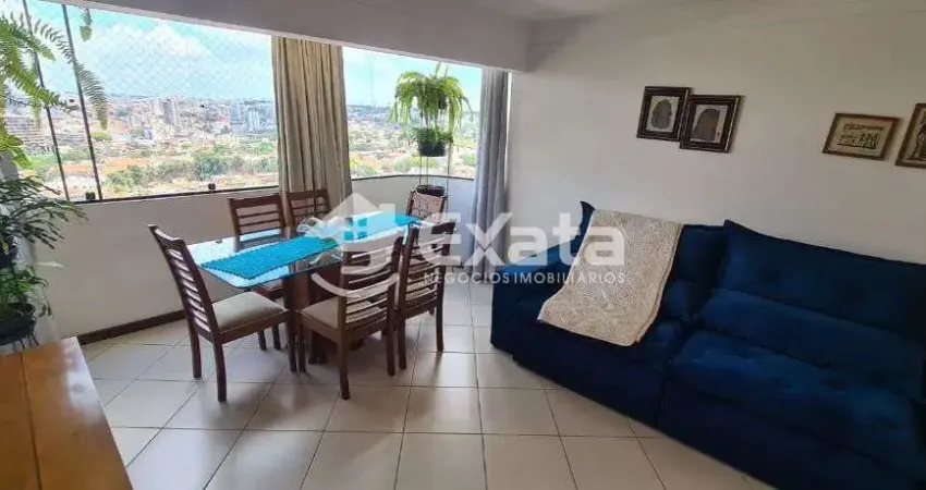 Apartamento 3 quartos com suite trujillo sorocaba andar alto