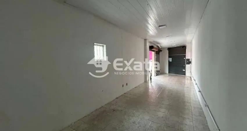 Sala comercial para alugar na Vila Haro, Sorocaba 