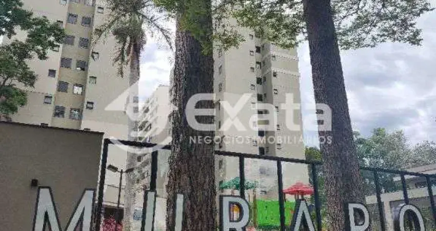 Apartamento com 2 quartos à venda no Jardim América, Sorocaba 